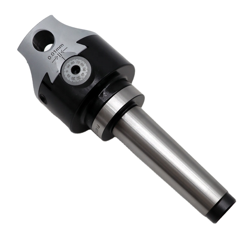 Boring Head F1 Boring Head Cnc - đánh giá và giá Cnc Milling Machine