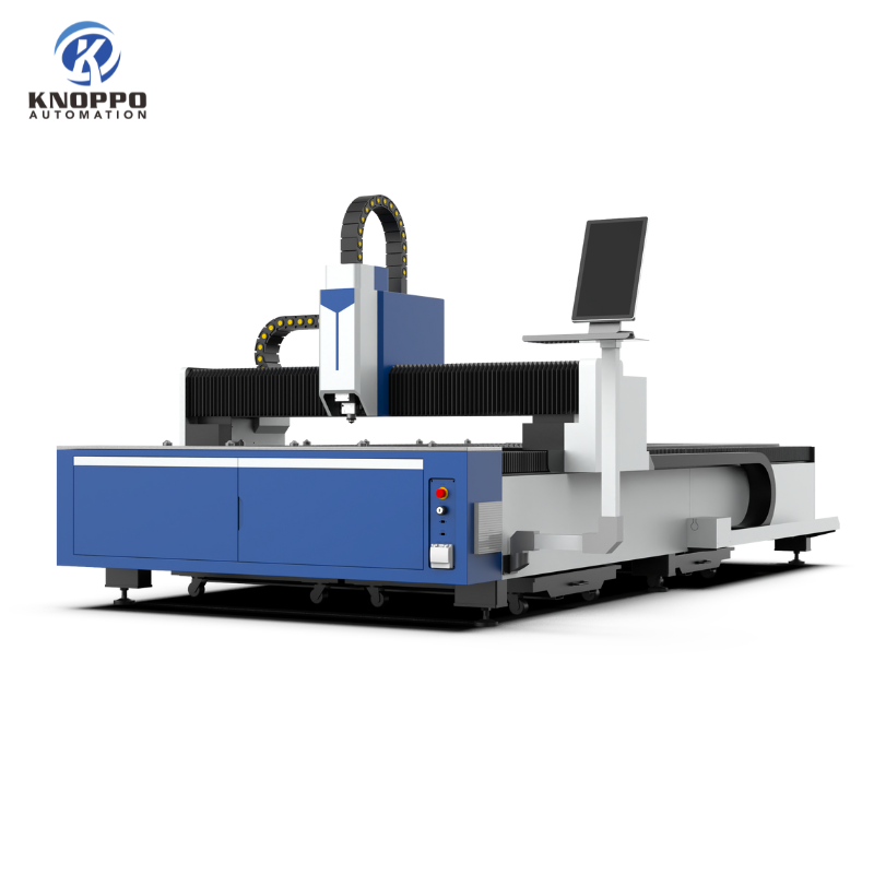 Industrial-Grade 1500W Fiber L - đánh giá và giá Industrial Laser Marking