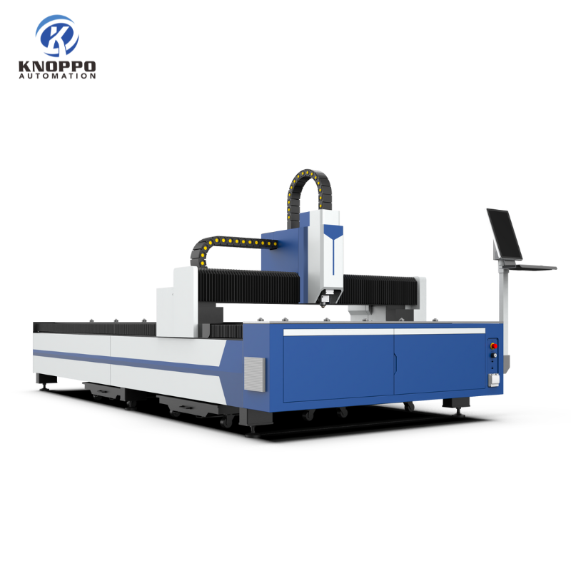 Industrial-Grade 1500W Fiber L - đánh giá và giá Industrial Laser Marking