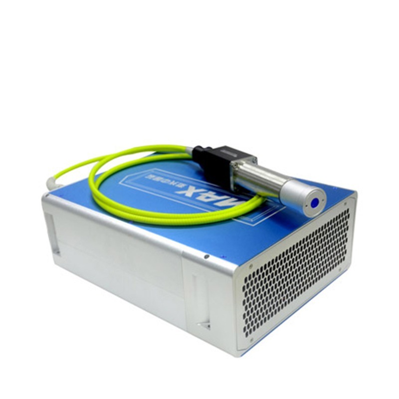 Max 20W 30W 50W Q-switched 106 - đánh giá và giá Fiber Laser Source 20W