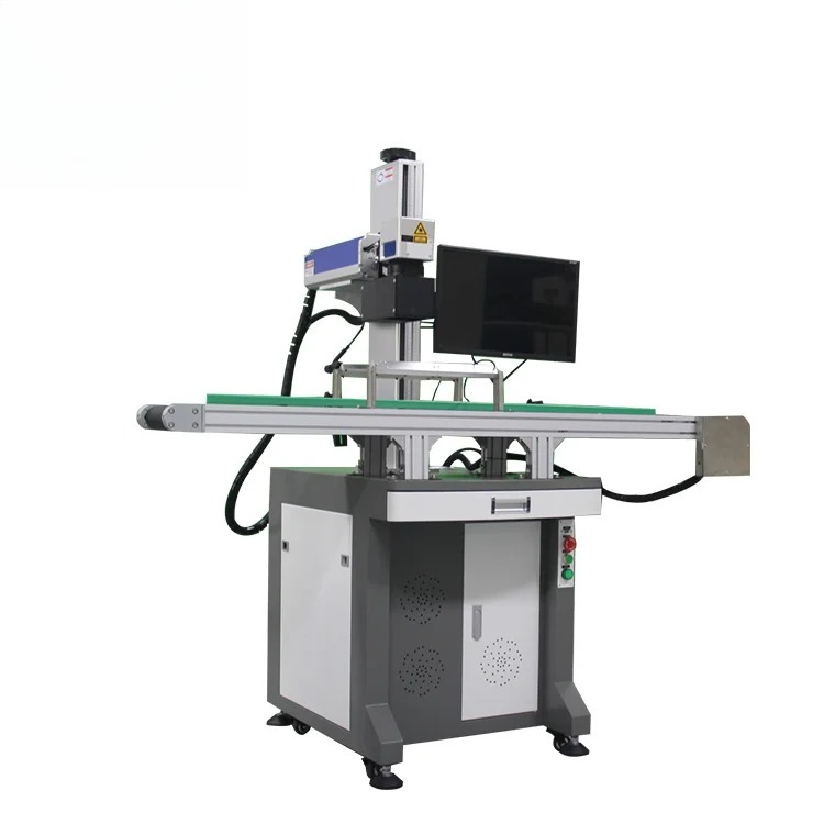 Industrial UV Laser Marking Pr - đánh giá và giá Industrial Uv Laser