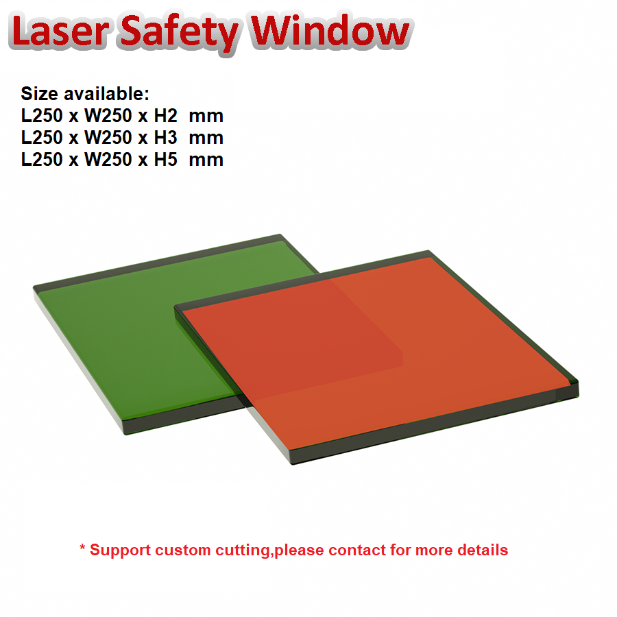 Laser Safety Windows 1064nm 53 - đánh giá và giá Industrial Uv Laser