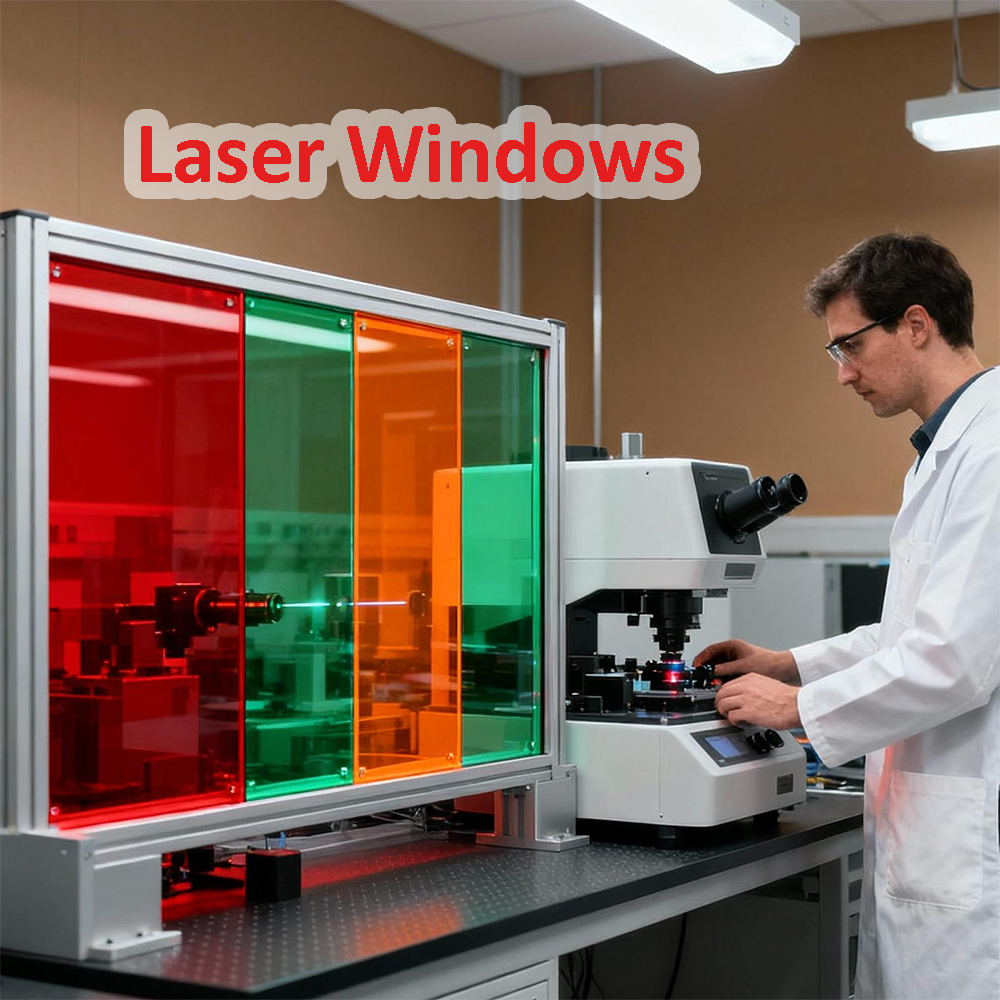 Laser Safety Windows 1064nm 53 - đánh giá và giá Industrial Uv Laser