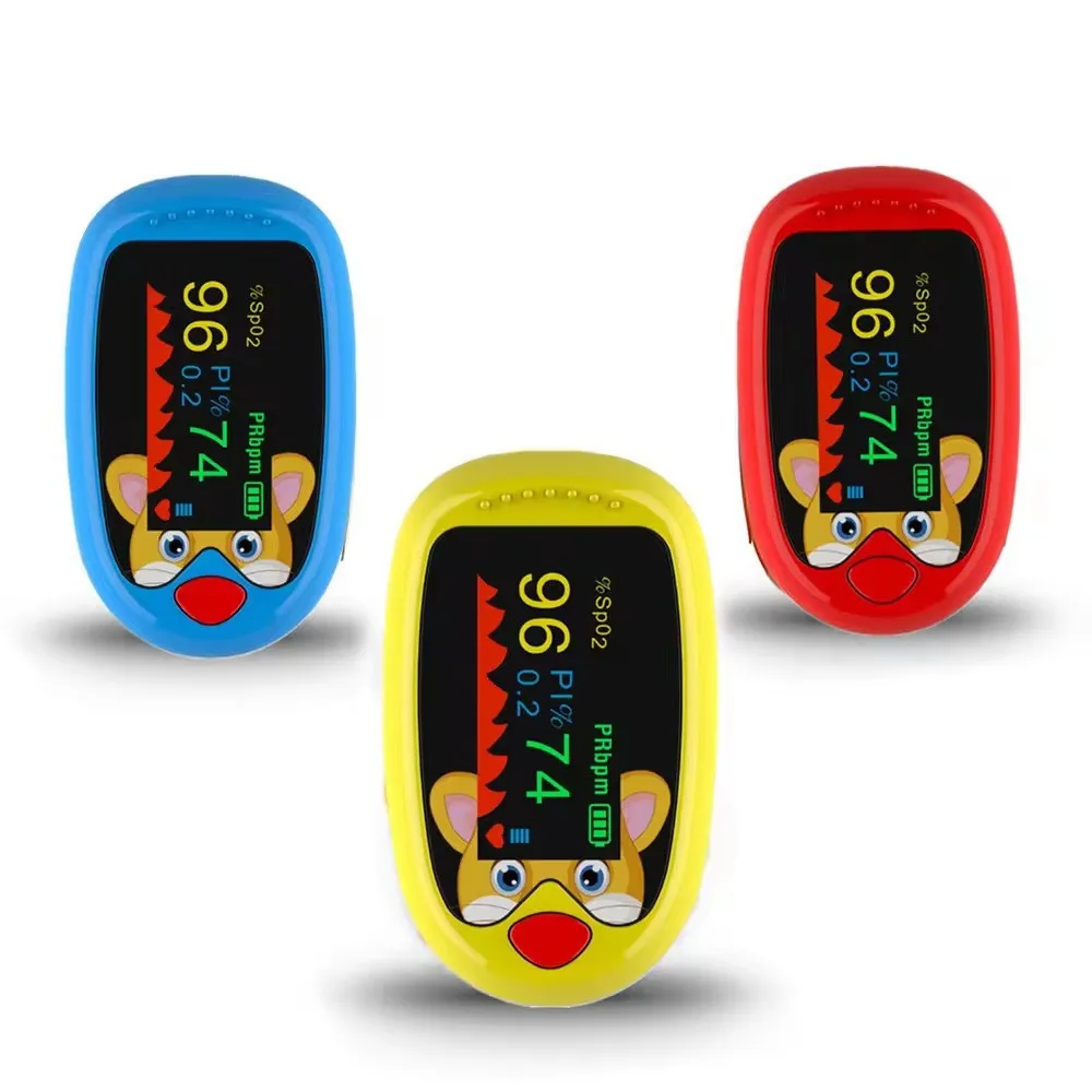 USB Oximeter Finger Medical In - đánh giá và giá Industrial Laser Thermometer