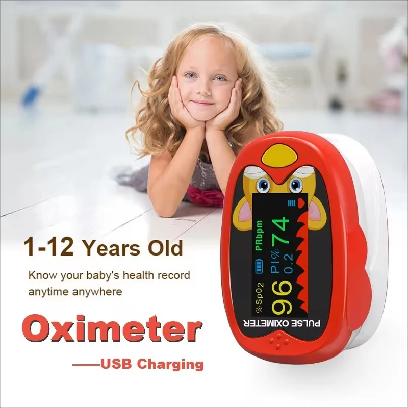 USB Oximeter Finger Medical In - đánh giá và giá Industrial Laser Thermometer