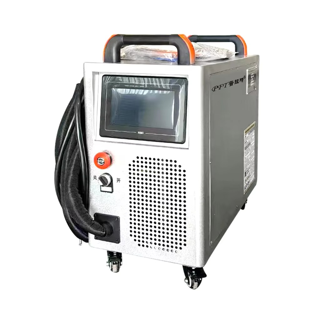 PFT New Hot-sale PAT-2000 Air  - đánh giá và giá Industrial Laser For Sale