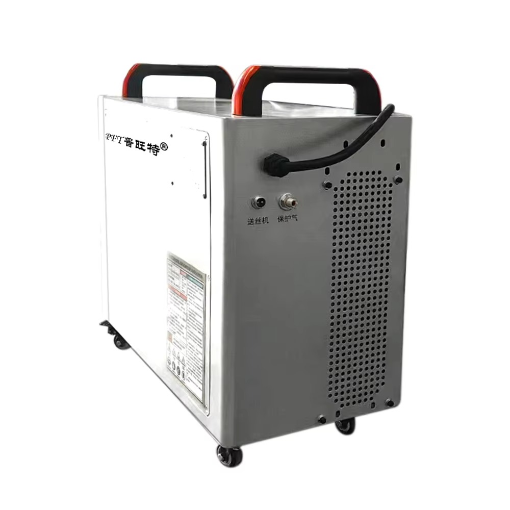 PFT New Hot-sale PAT-2000 Air  - đánh giá và giá Industrial Laser For Sale