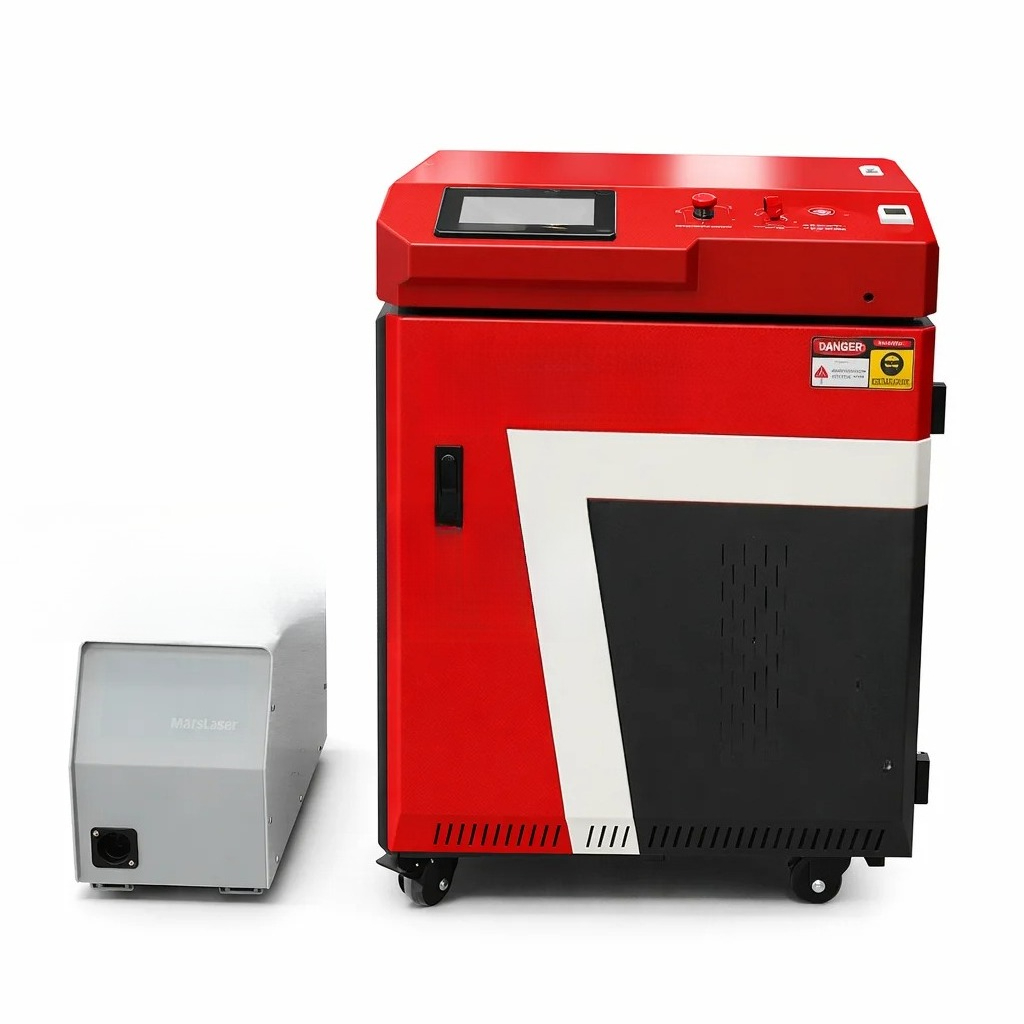 Applicable to Compact 3-in-1 H - đánh giá và giá Industrial Laser Applications