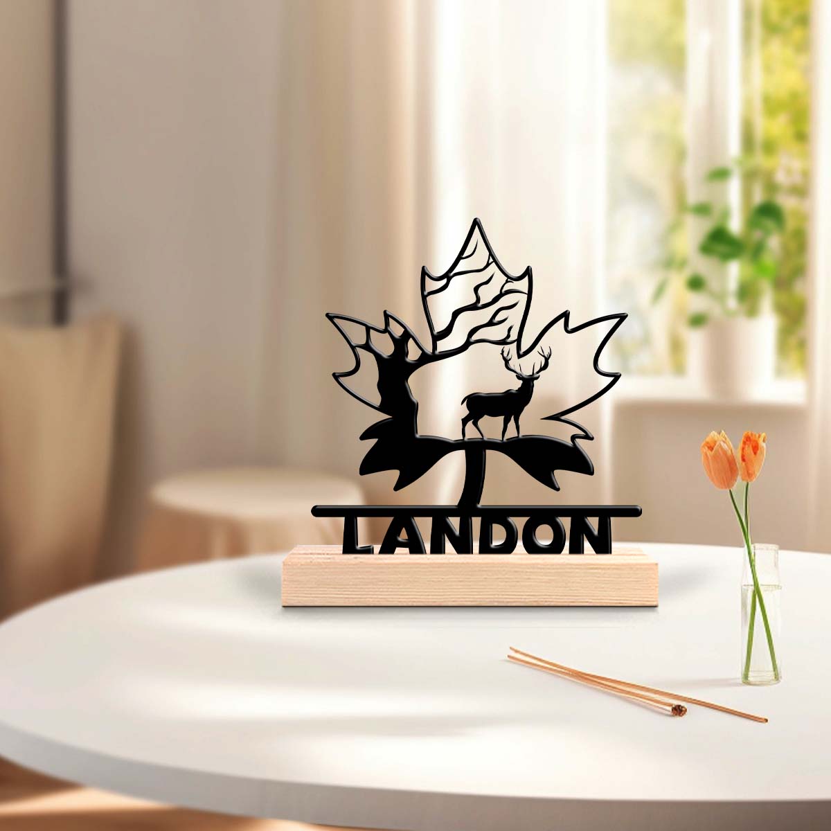 1pc Customized Wrought Iron De - đánh giá và giá Desktop Laser Engraver