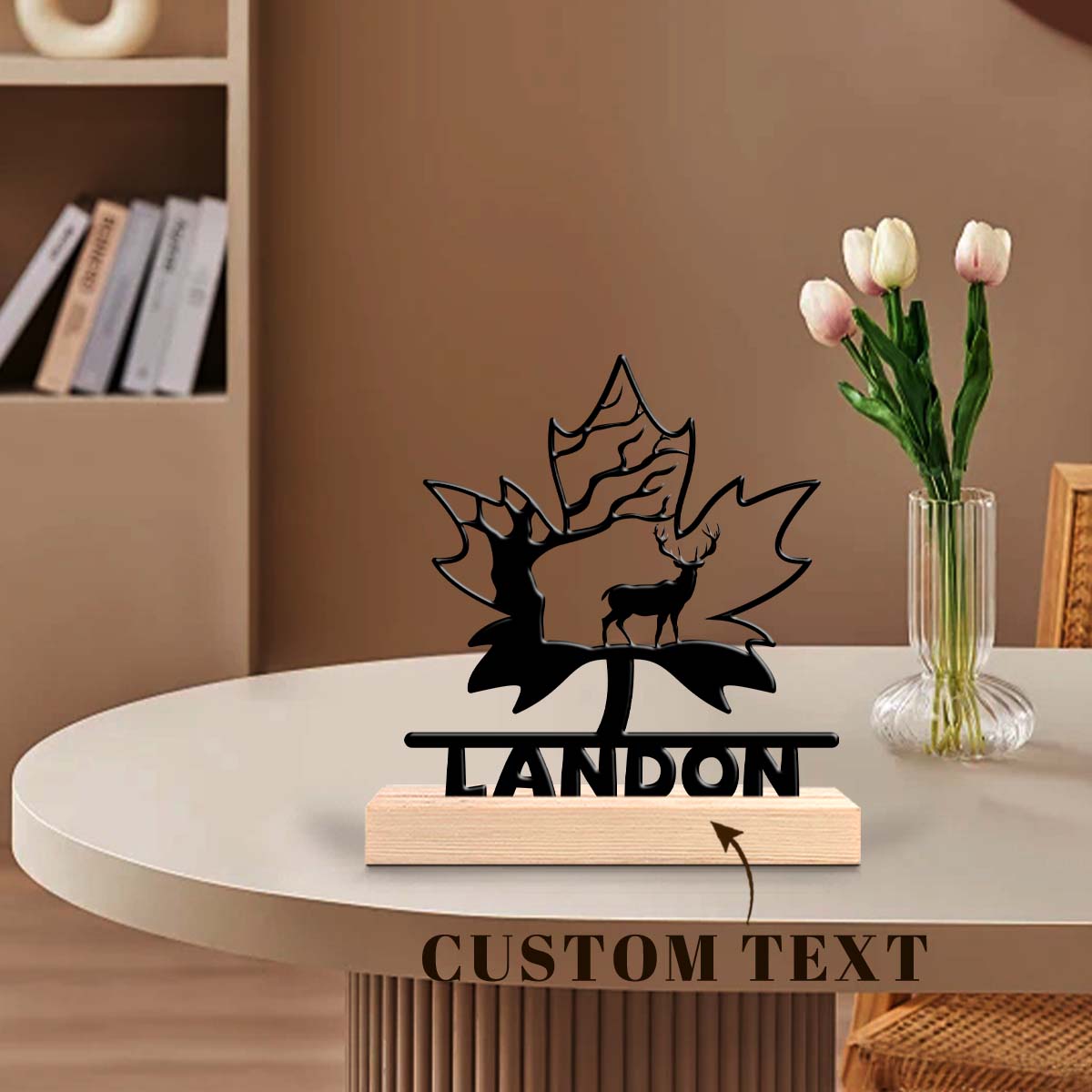 1pc Customized Wrought Iron De - đánh giá và giá Desktop Laser Engraver