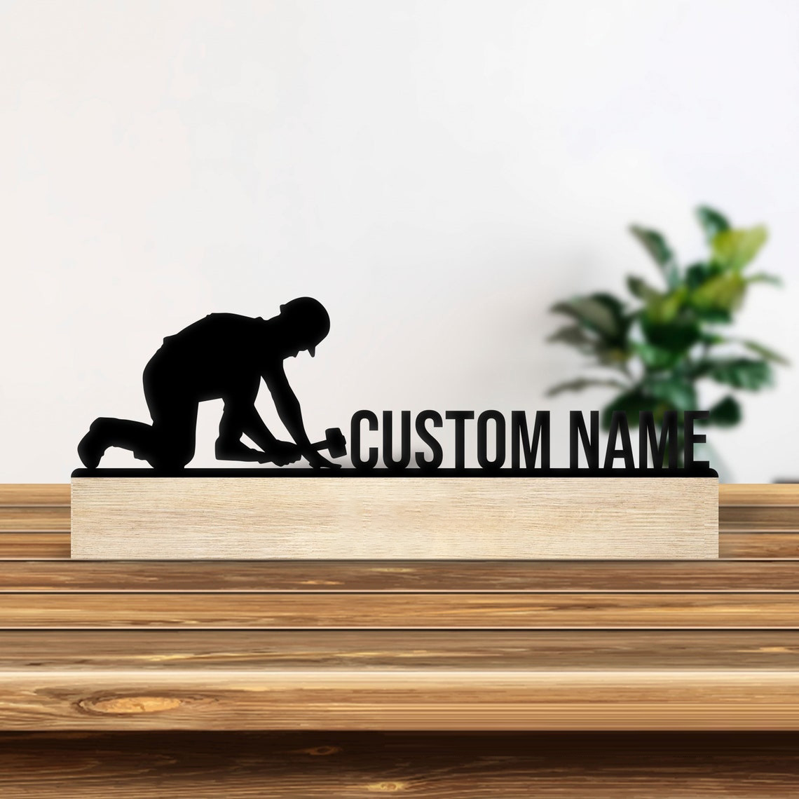 1pc Personalized Iron Desktop  - đánh giá và giá Desktop Laser Engraver