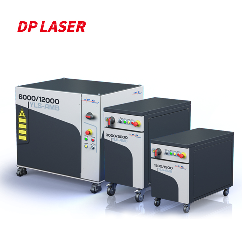 IPG Fiber Laser Source 15000W  - đánh giá và giá Fiber Laser Source 20W