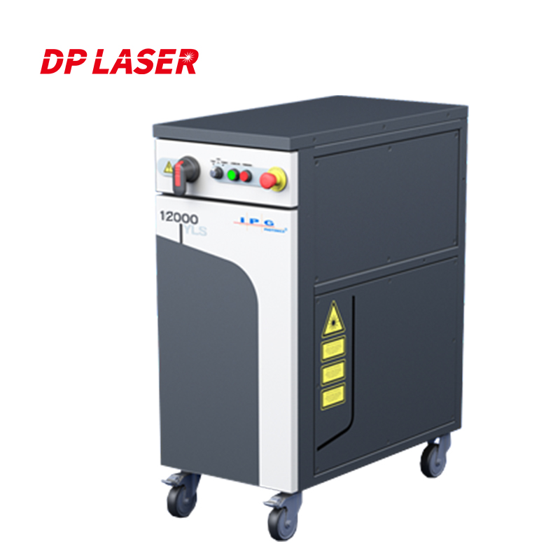 IPG Fiber Laser Source 15000W  - đánh giá và giá Fiber Laser Source 20W