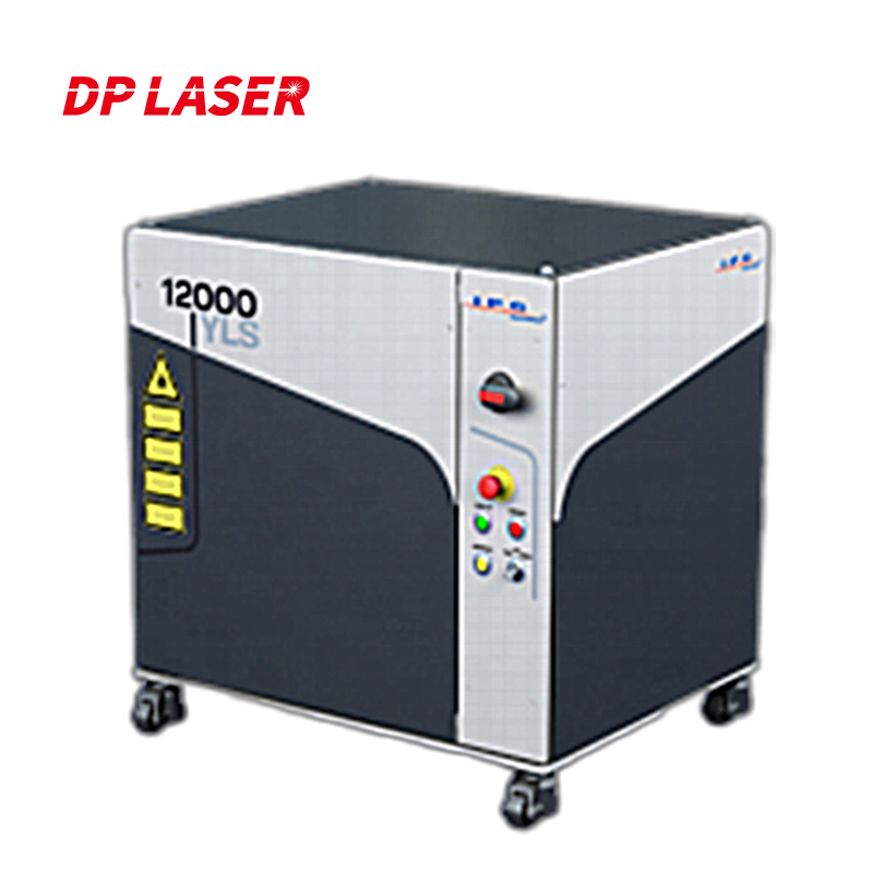IPG Fiber Laser Source 15000W  - đánh giá và giá Fiber Laser Source 20W