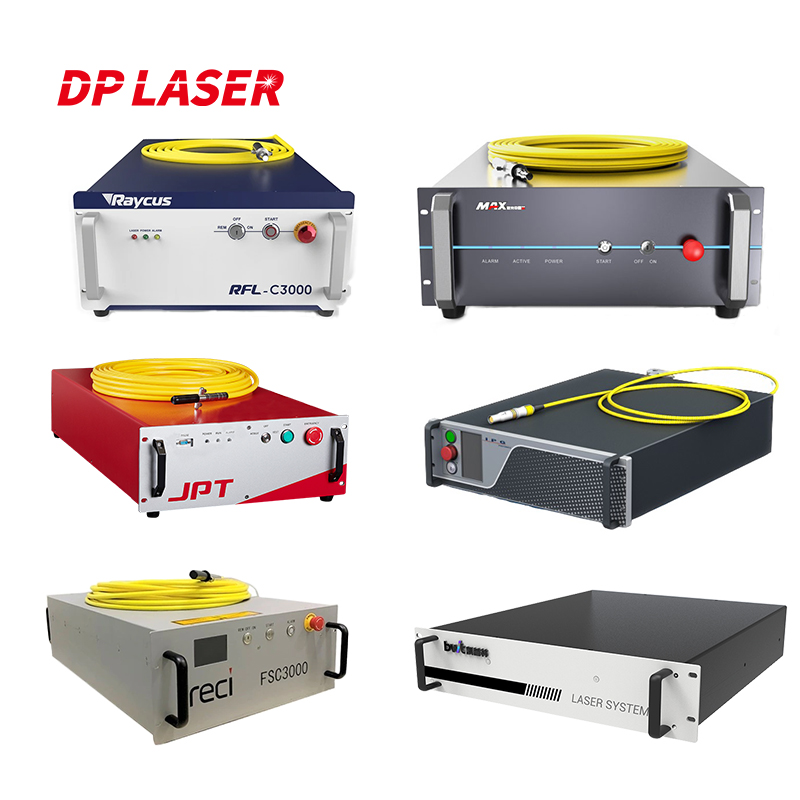 IPG Fiber Laser Source 15000W  - đánh giá và giá Fiber Laser Source 20W