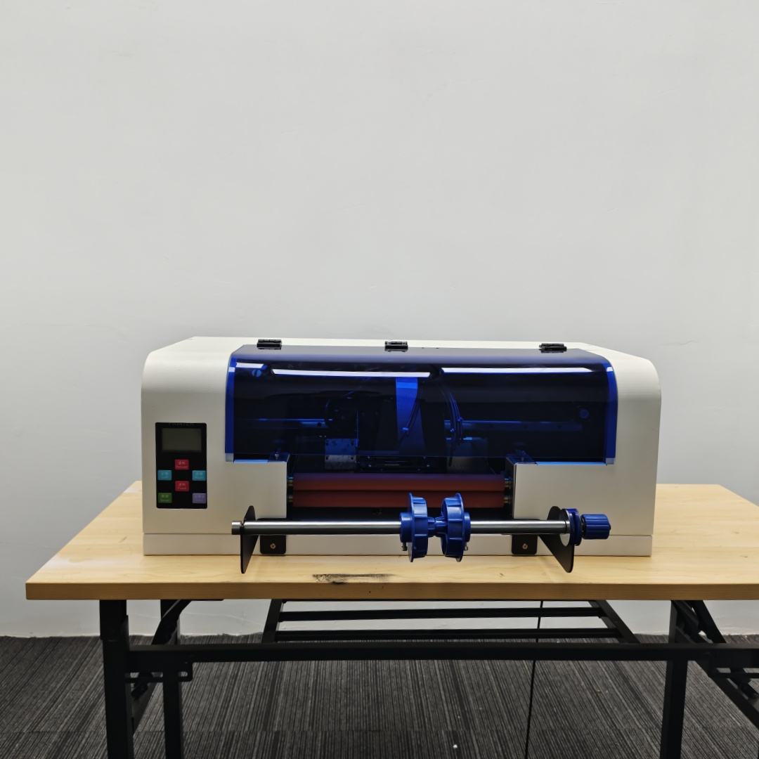 Cheap A3 Desktop Small Uv Dtf  - đánh giá và giá Industrial Uv Laser