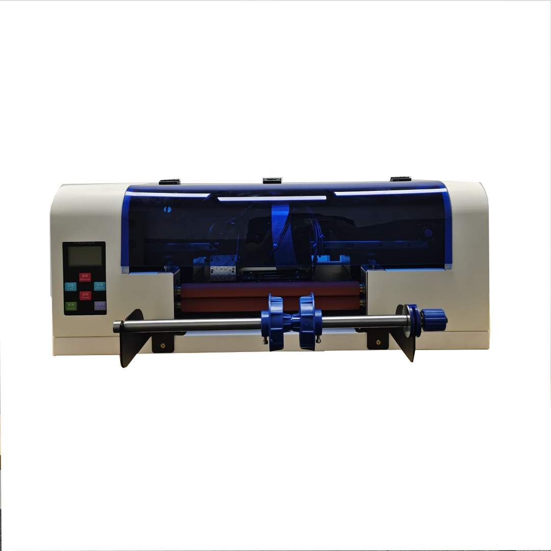 Cheap A3 Desktop Small Uv Dtf  - đánh giá và giá Industrial Uv Laser