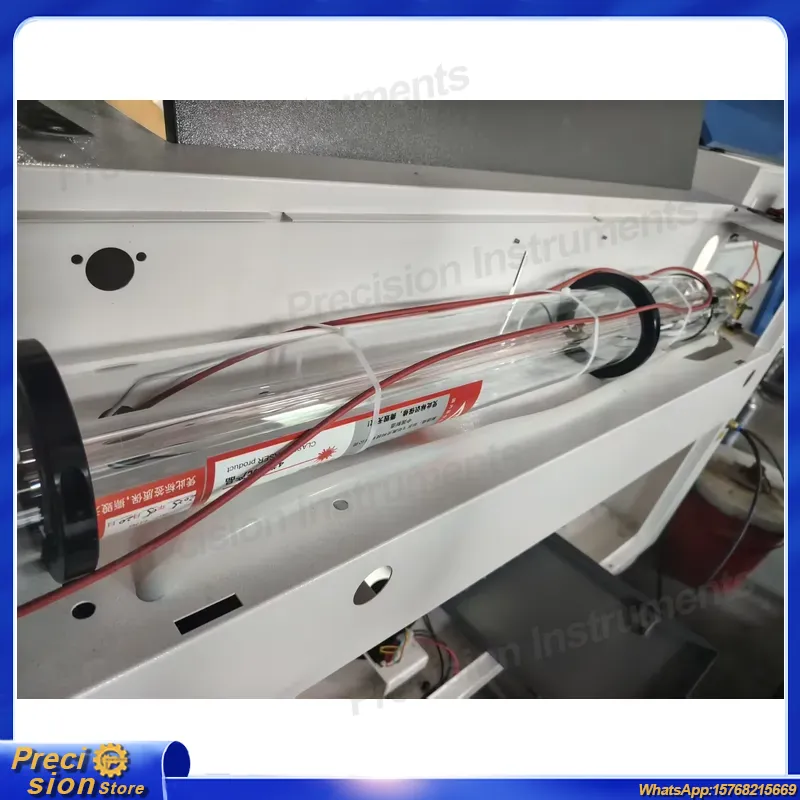 6090 CNC Laser Engraving Machi - đánh giá và giá Industrial Laser Fabric Cutting Machine