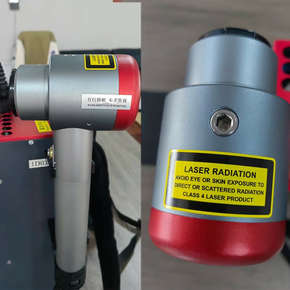 Factory Direct Sales 200w Indu - đánh giá và giá Industrial Laser For Sale