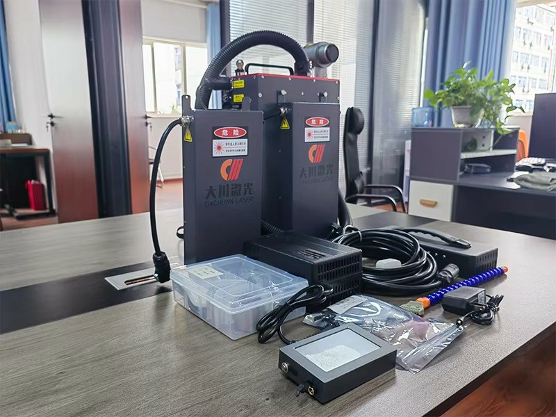 Factory Direct Sales 200w Indu - đánh giá và giá Industrial Laser For Sale