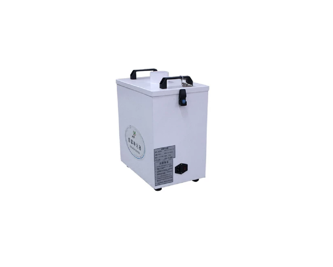 Pure Air Fume Extractor Indust - đánh giá và giá Industrial Laser Marking