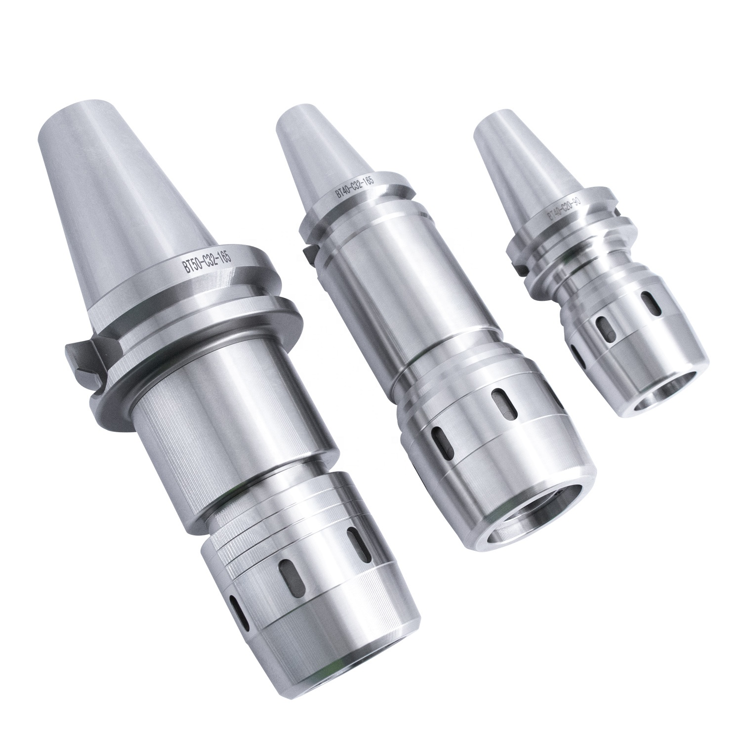 CNC Tool Holder BT30 BT40 BT50 - đánh giá và giá Cnc Milling Machine
