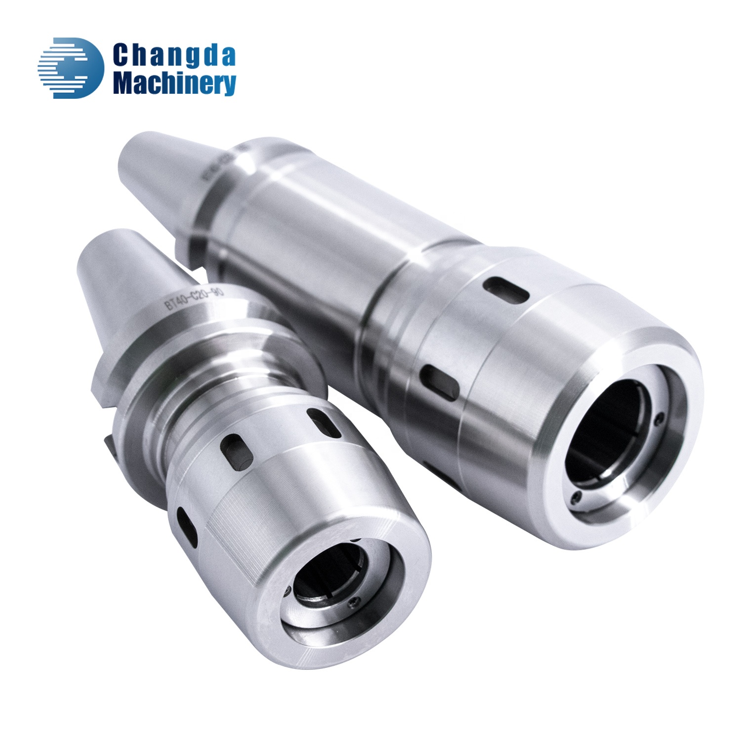 CNC Tool Holder BT30 BT40 BT50 - đánh giá và giá Cnc Milling Machine