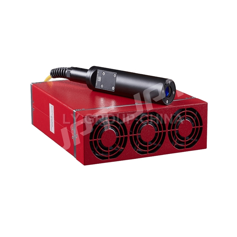 Original 20W 30W 60W 100W JPT  - đánh giá và giá Fiber Laser Source 20W