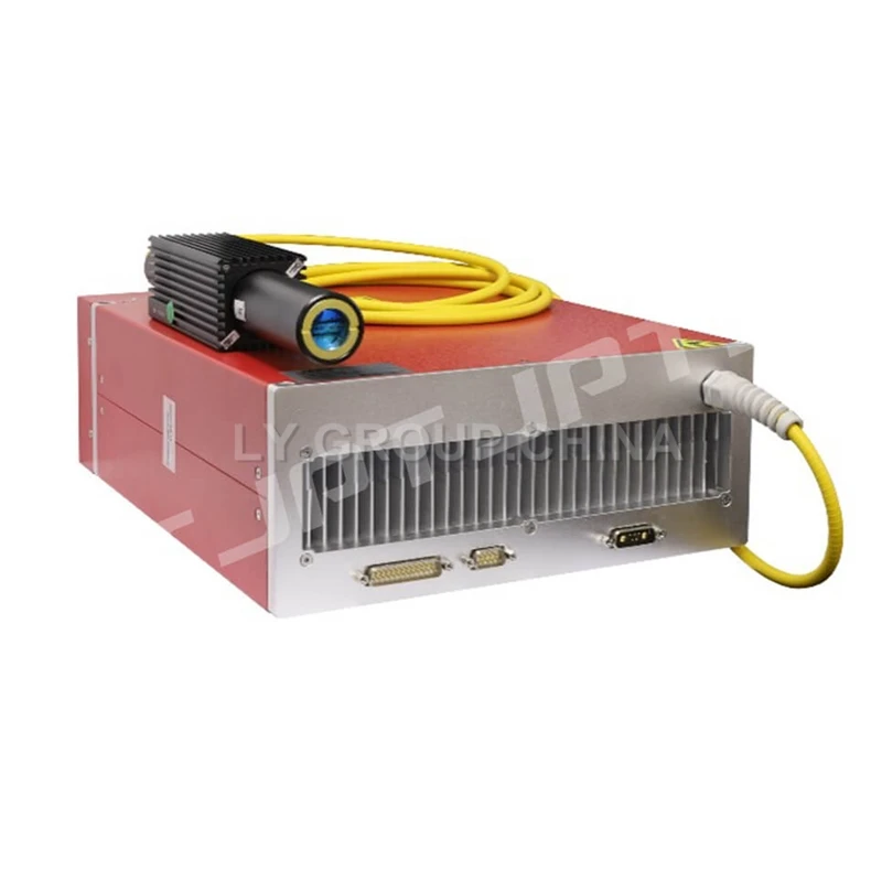 Original 20W 30W 60W 100W JPT  - đánh giá và giá Fiber Laser Source 20W