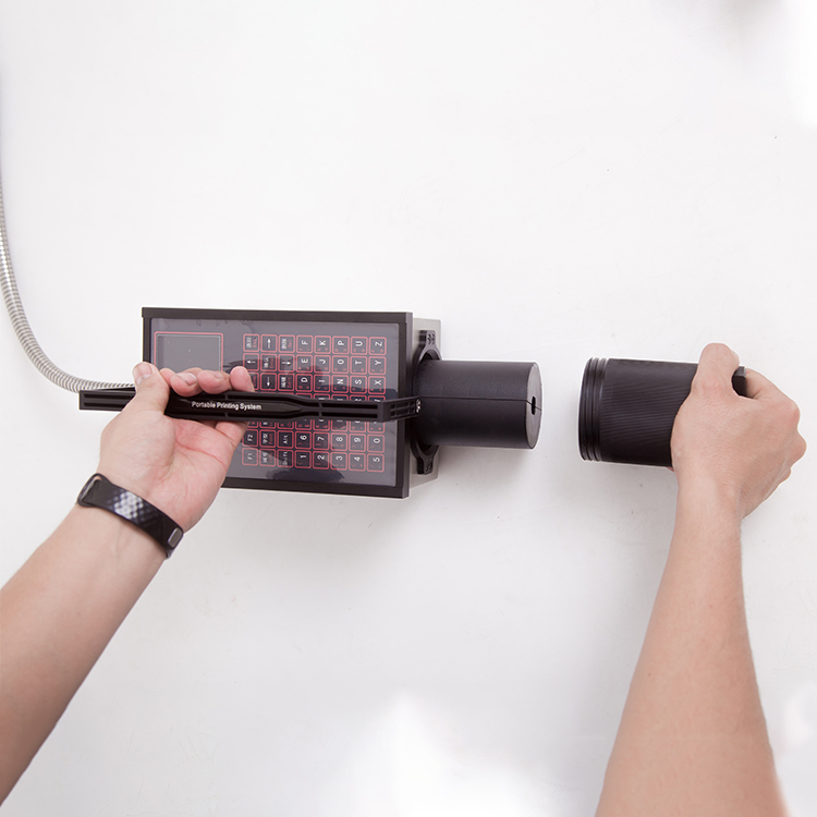 2021 Newest Handheld Wood Pipe - đánh giá và giá Industrial Print & Laser Inc