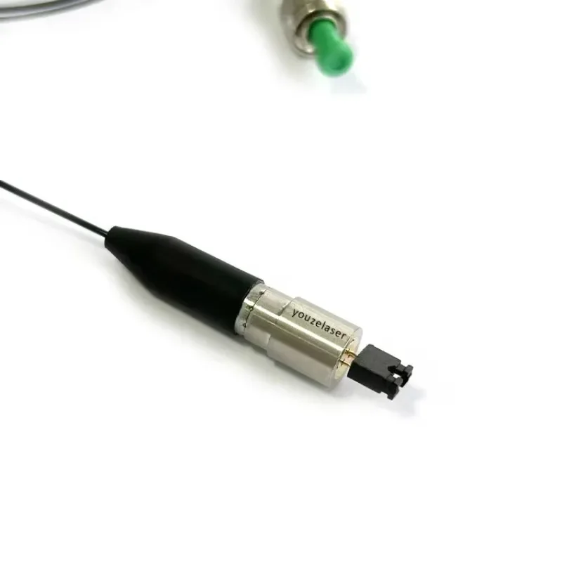 Industrial 395nm 200mW Fiber-C - đánh giá và giá Industrial Laser Applications