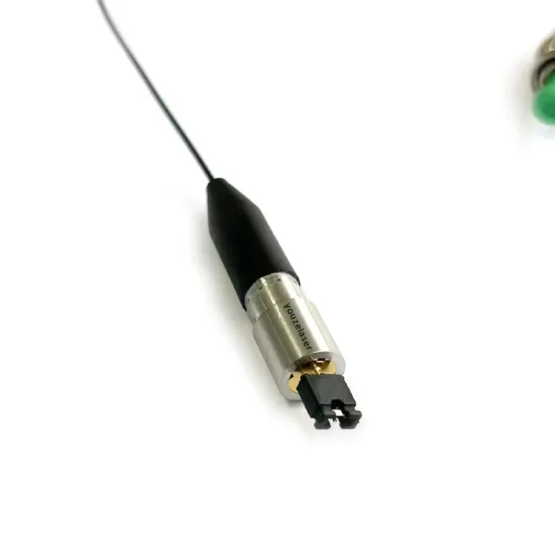 Industrial 395nm 200mW Fiber-C - đánh giá và giá Industrial Laser Applications