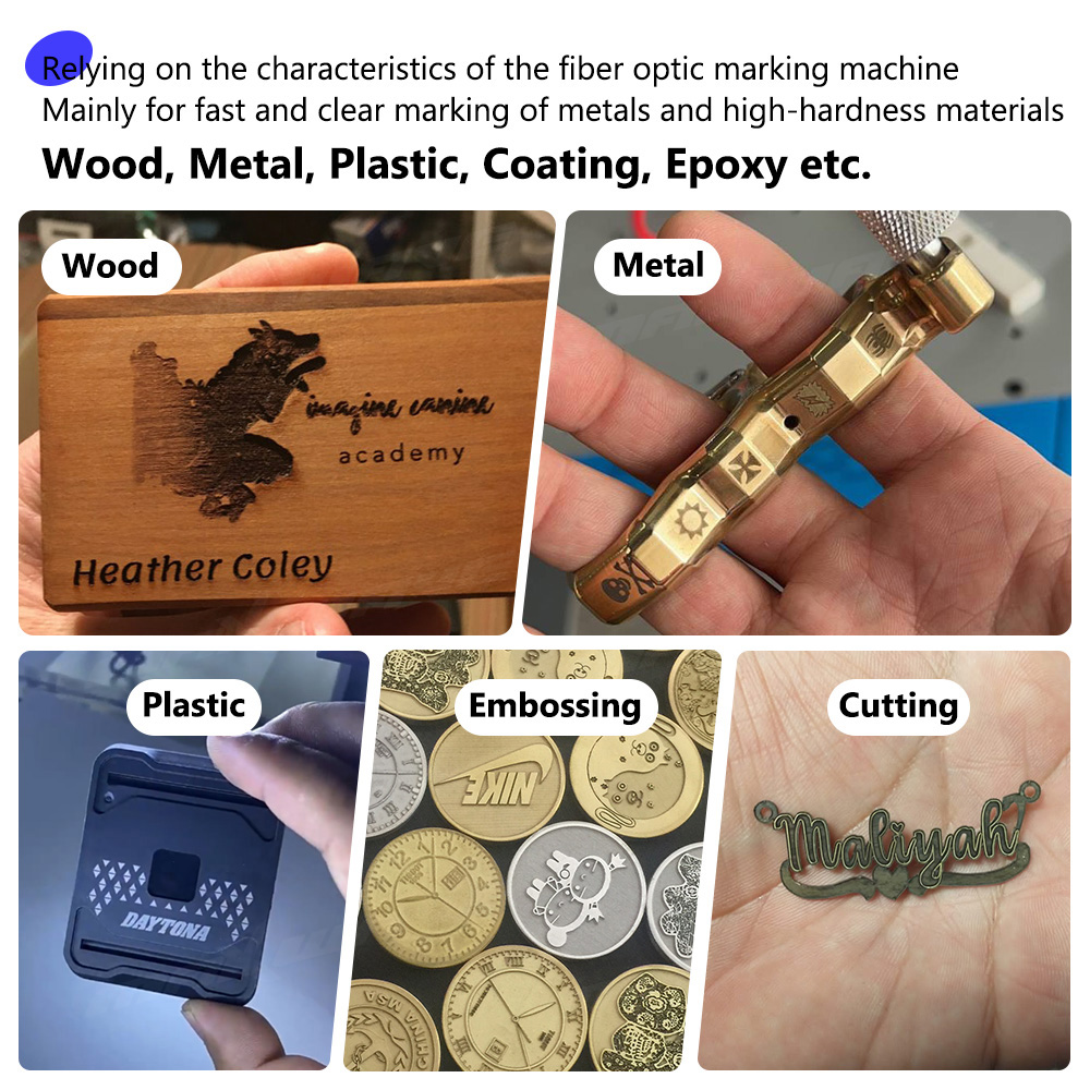 Maxwave 100W 3D Laser Marking  - đánh giá và giá Industrial Laser Marking