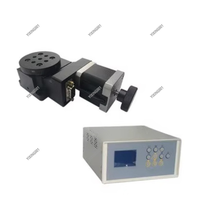 Precision Electric Rotary Stag - đánh giá và giá Industrial Laser Applications