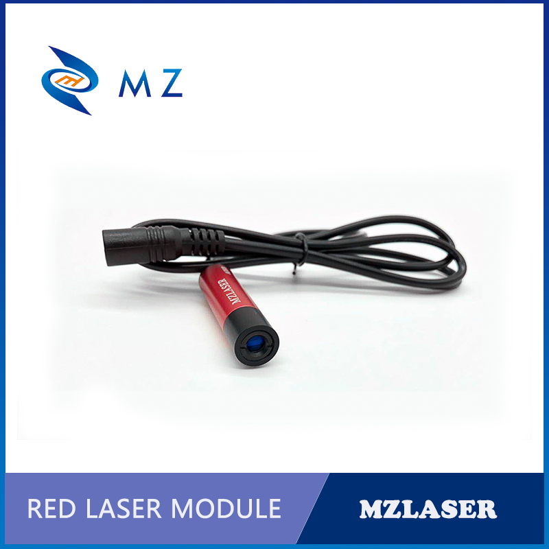 635nm 5mw Industrial Diode Adj - đánh giá và giá Industrial Laser Applications