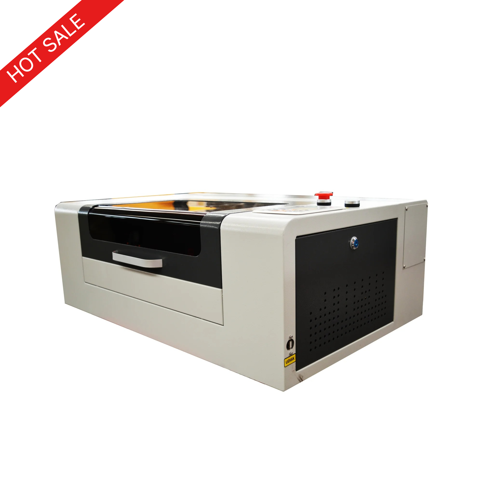 3020 Agent 40w 50w Name Plate  - đánh giá và giá Co2 Laser Engraving Machine