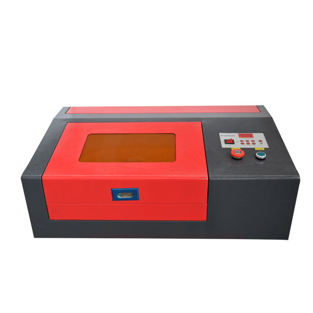3020 Agent 40w 50w Name Plate  - đánh giá và giá Co2 Laser Engraving Machine