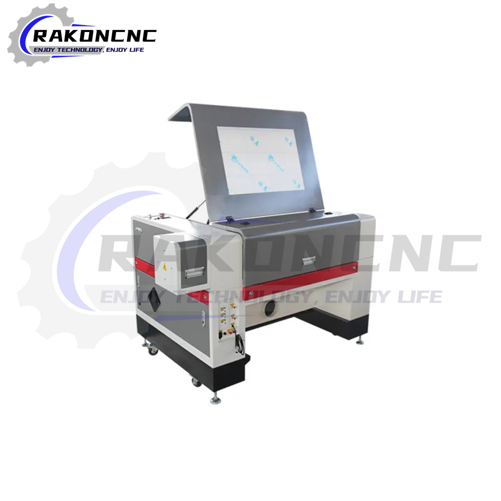 Fast Speed Co2 Laser 6090 1390 - đánh giá và giá Co2 Laser Engraving Machine