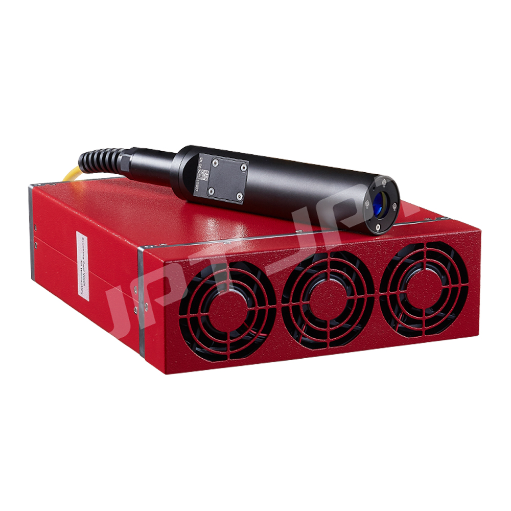JPT LP+ Series 1064nm Fiber La - đánh giá và giá Fiber Laser Source 20W