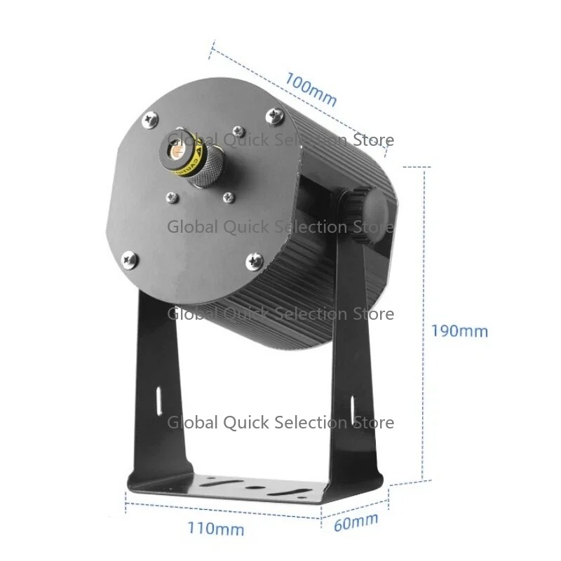 Industrial Virtual Laser Safet - đánh giá và giá Industrial Laser Marking