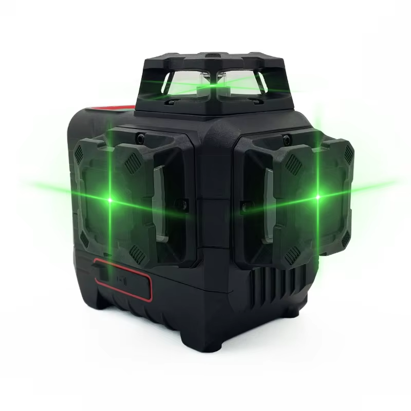 Hot Sale 360 Horizontal Green  - đánh giá và giá Industrial Laser For Sale