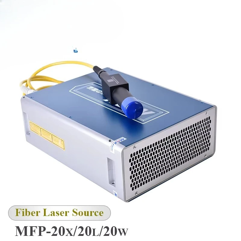 MAX 20W MFP-20 Fiber Laser Sou - đánh giá và giá Fiber Laser Source 20W