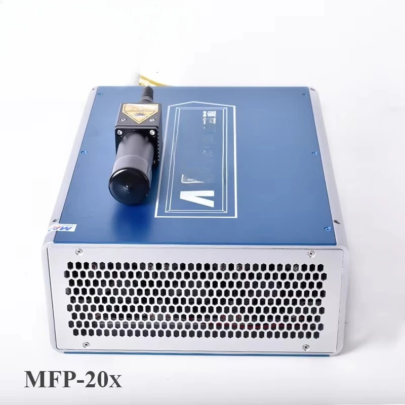 MAX 20W MFP-20 Fiber Laser Sou - đánh giá và giá Fiber Laser Source 20W