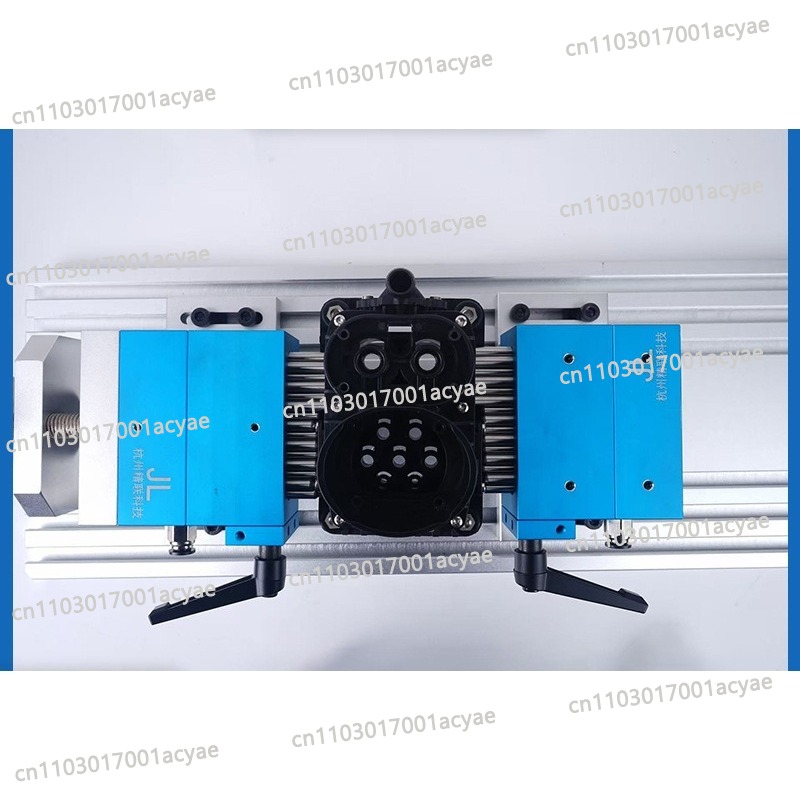Industrial clamping fixture, l - đánh giá và giá Industrial Laser Marking