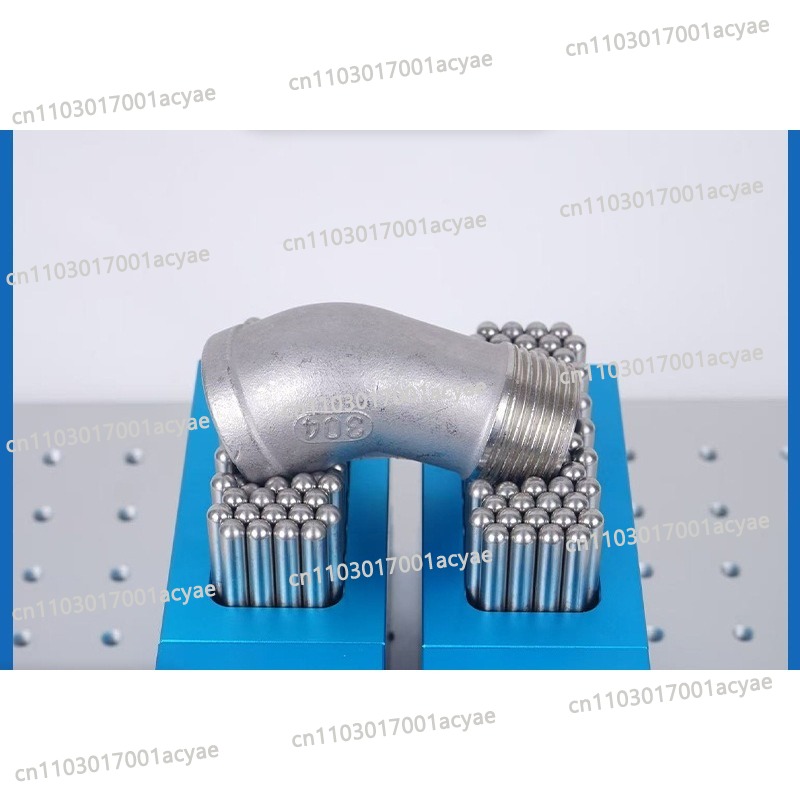Industrial clamping fixture, l - đánh giá và giá Industrial Laser Marking