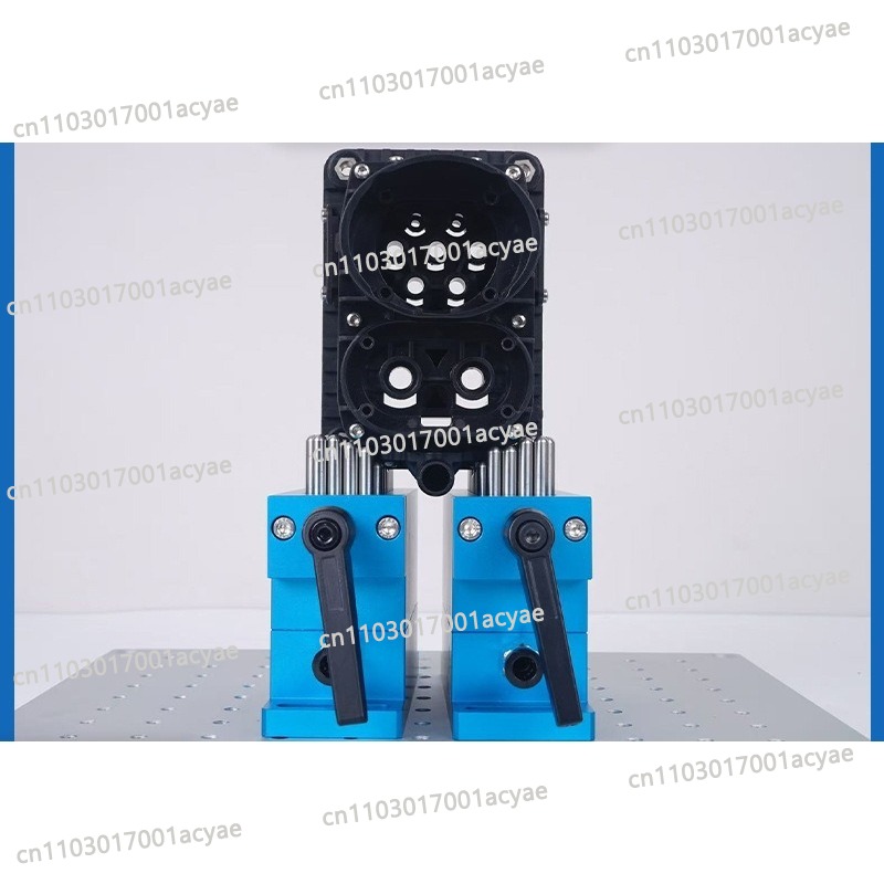 Industrial clamping fixture, l - đánh giá và giá Industrial Laser Marking