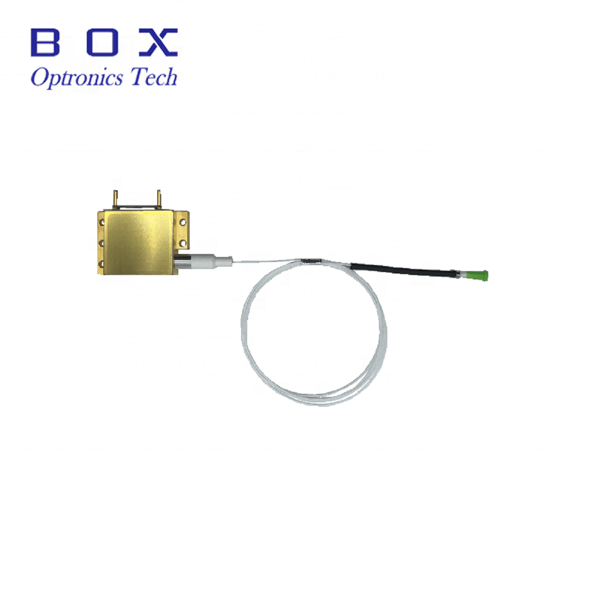 808nm 5W Fiber Coupled Diode L - đánh giá và giá Industrial Laser Applications