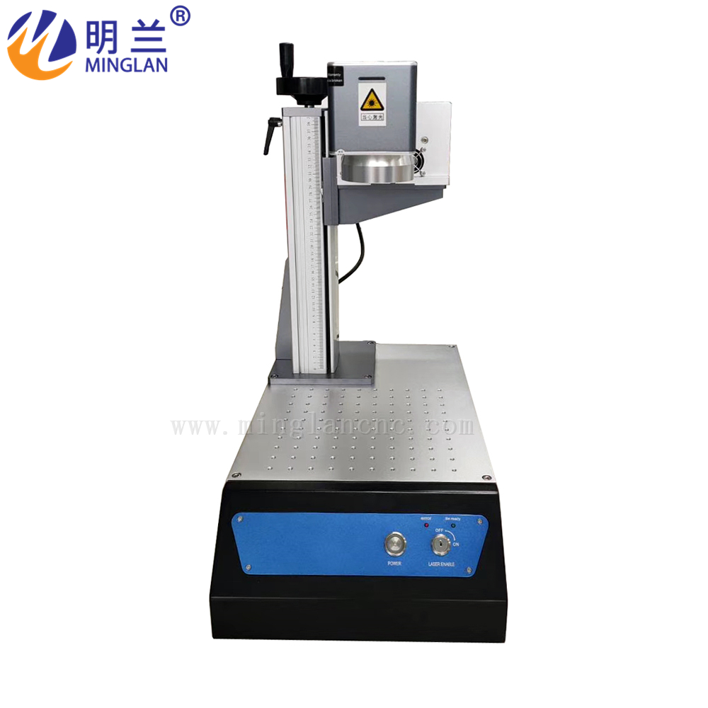UV Laser Marking Machine Porta - đánh giá và giá Industrial Uv Laser