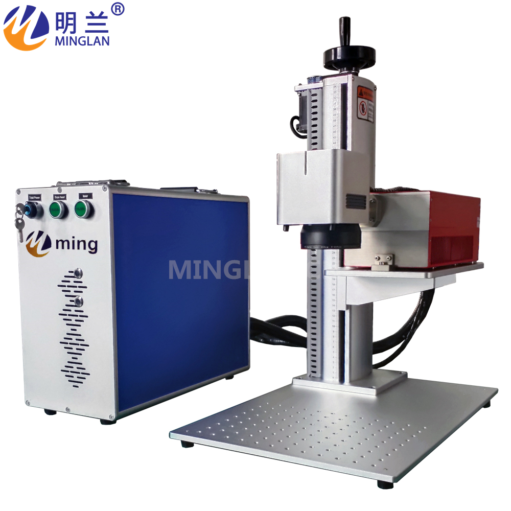 UV Laser Marking Machine Porta - đánh giá và giá Industrial Uv Laser