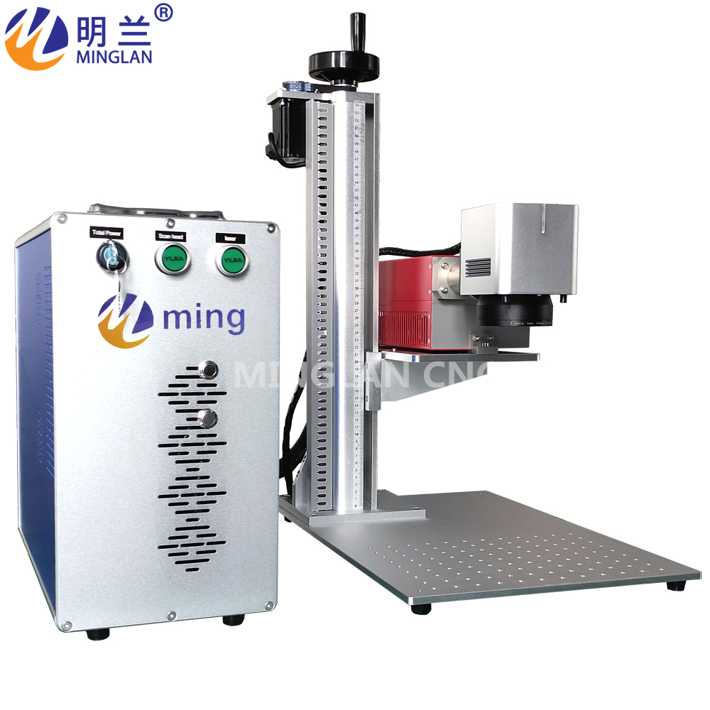 UV Laser Marking Machine Porta - đánh giá và giá Industrial Uv Laser